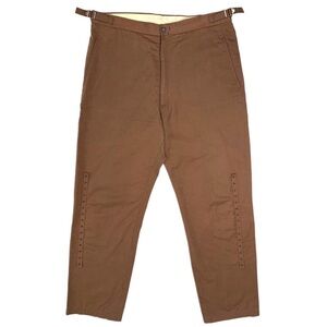 Yohji Yamamoto SS/01 Adjustable trouser